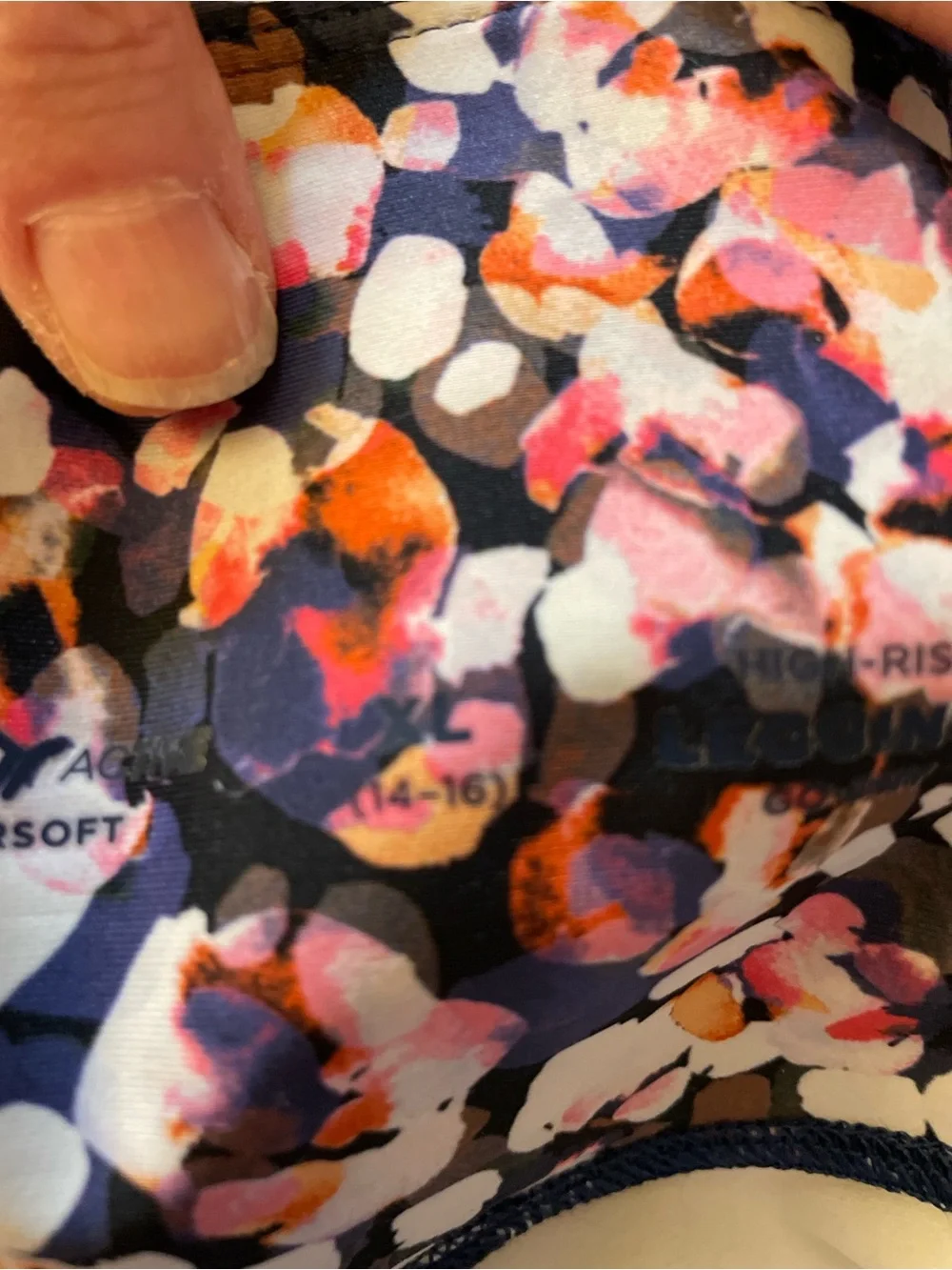 Old Navy Girls Leggings EUC.